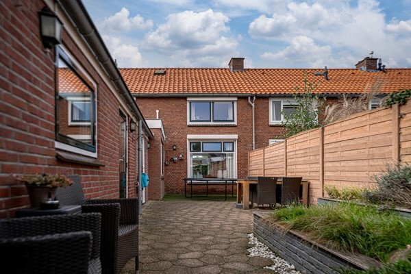 Medium property photo - Weemstraat 6, 7037 AD Beek